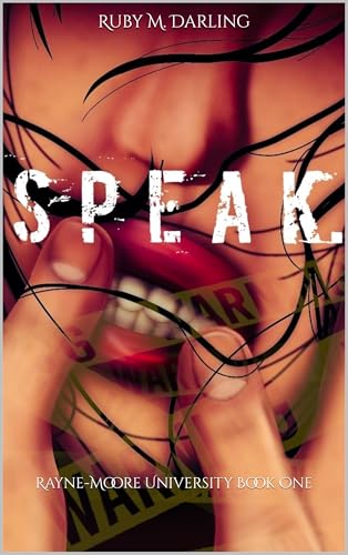 Speak. (Ruby Darling)