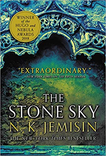 Stream The Stone Sky (The Broken Earth) by N. K. Jemisin