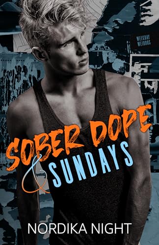 Free Audiobook: Sober Dope & Sundays by Nordika Night