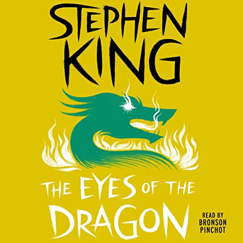 Stephen King: The Eyes of the Dragon