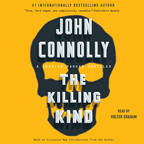 The Killing Kind (Charlie Parker) Audiobook