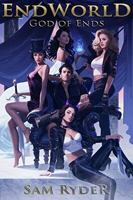 EndWorld, Book 3