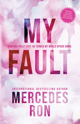 My Fault Audiobook