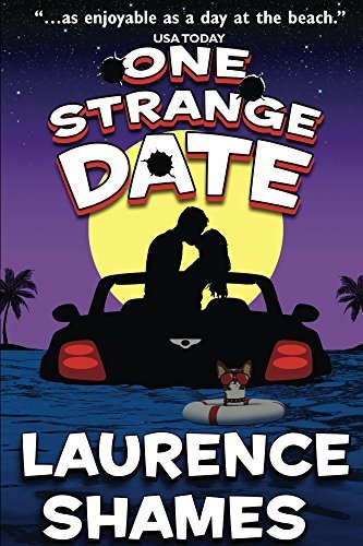 Listen to One Strange Date