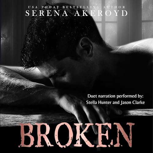 Broken – Full Audiobook