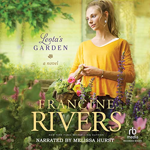 Leota’s Garden — Narrated Edition