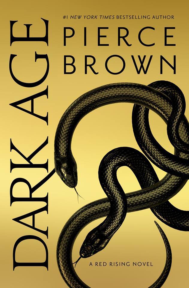 Dark Age — Narrated Edition