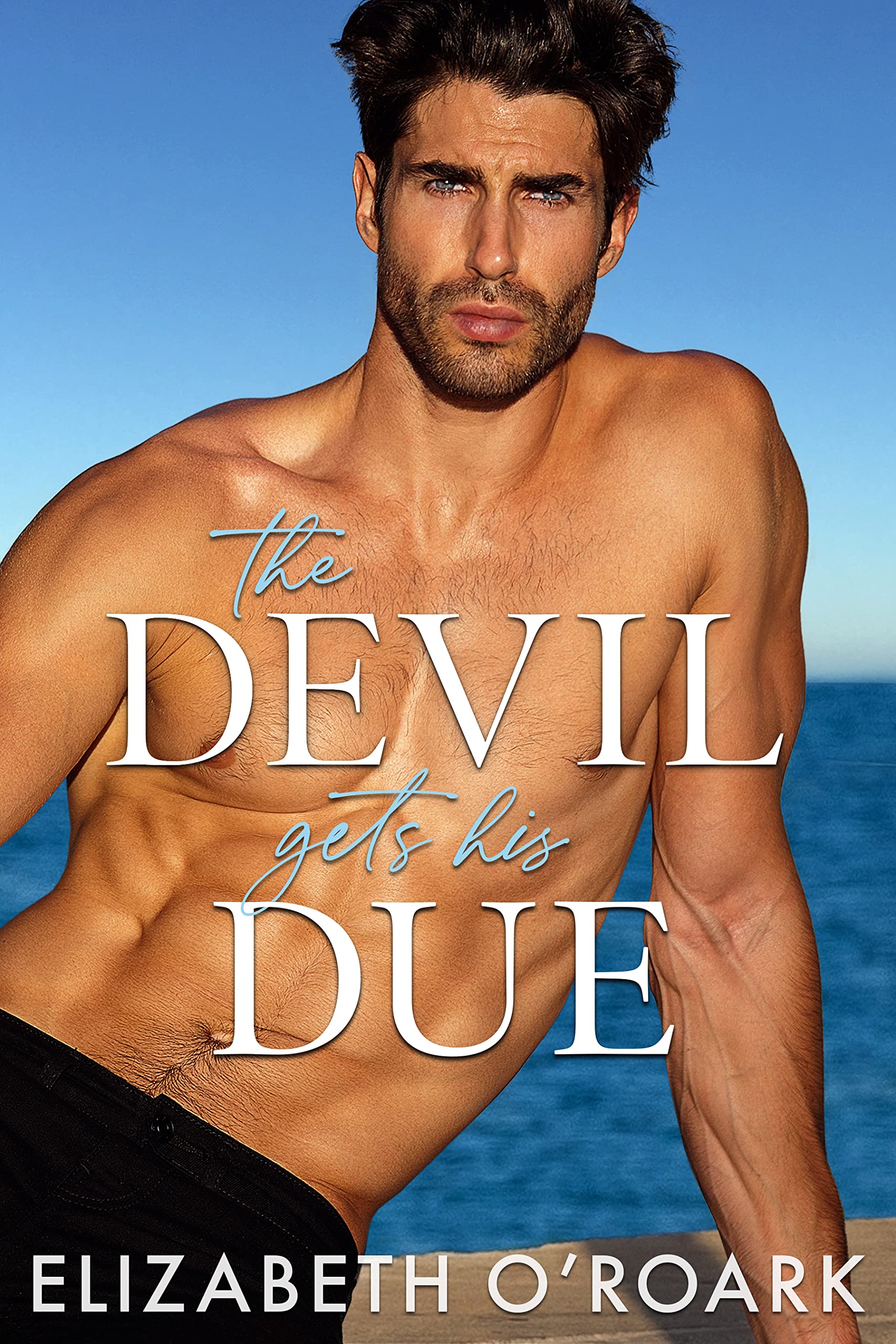 The Devil Gets His Due Audiobook