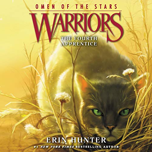 The Fourth Apprentice (Omen of the Stars) — Narrated Edition