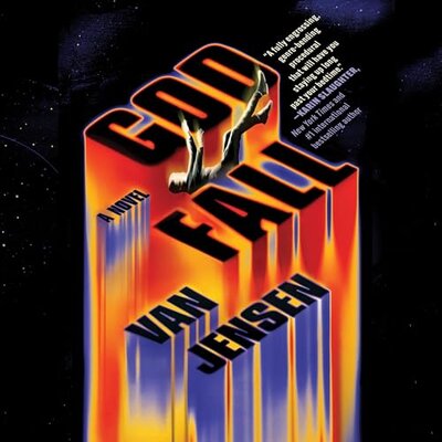 Listen to Godfall