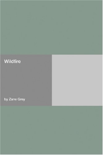Wildfire – Full Audiobook