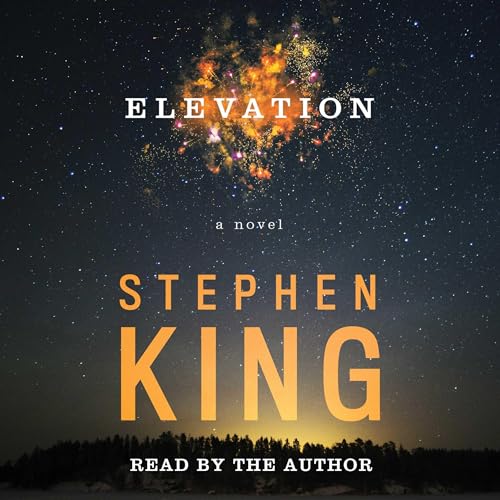 Stephen King: Elevation