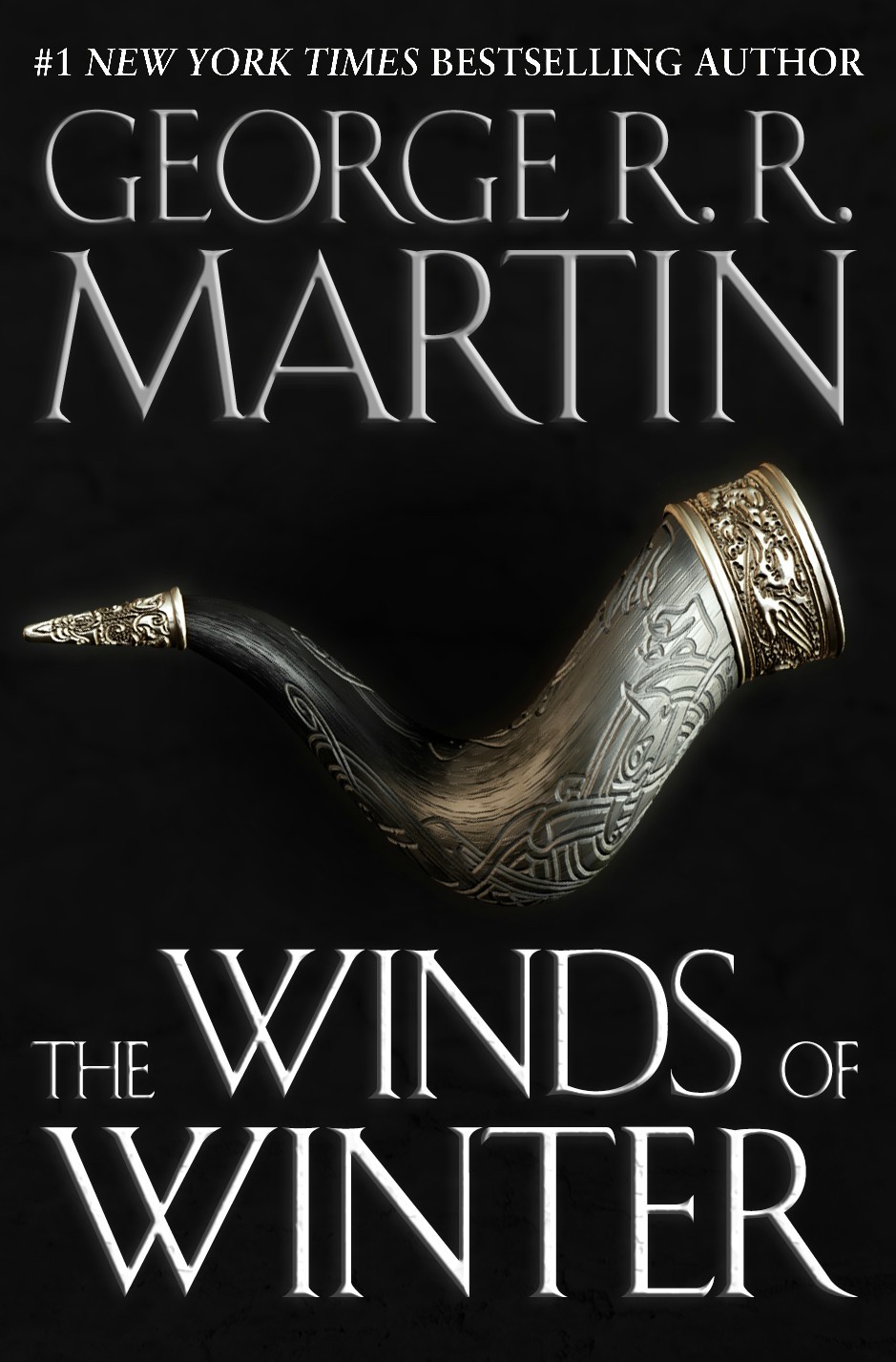 The Winds of Winter – Full Audiobook