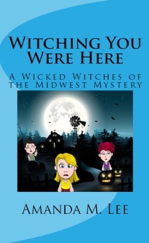 Listen to Witching You Were Here