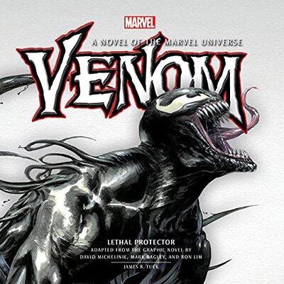 Venom – Lethal Protector