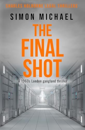 Simon Michael: The Final Shot
