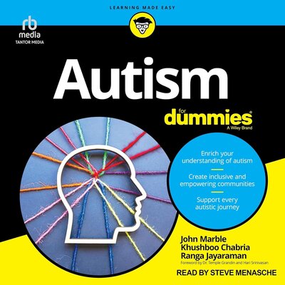 Stream Autism for Dummies by John Marble