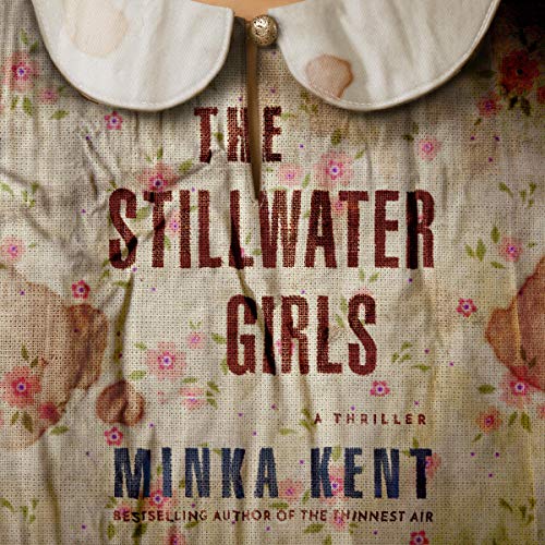The Stillwater Girls Audiobook