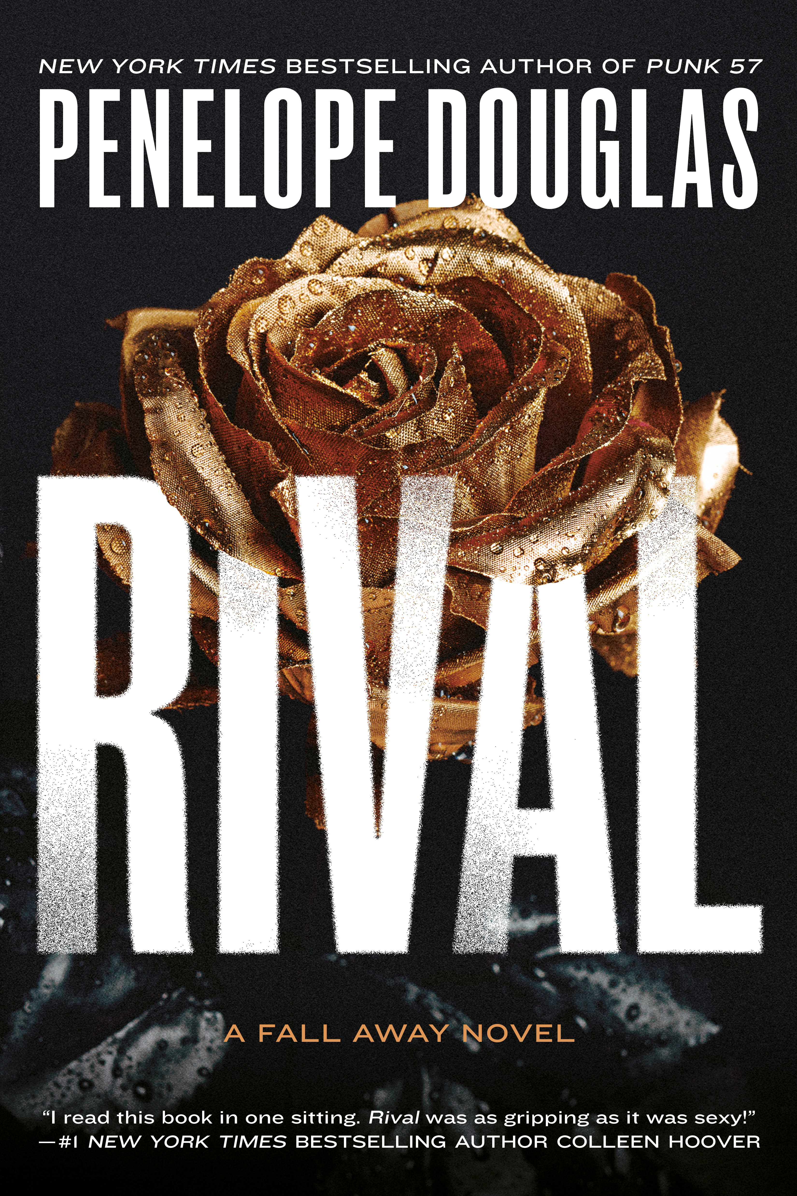 Penelope Douglas: Rival