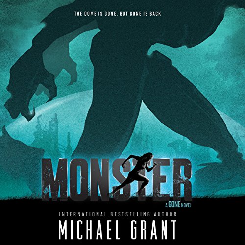 Listen to Monster (Gone)