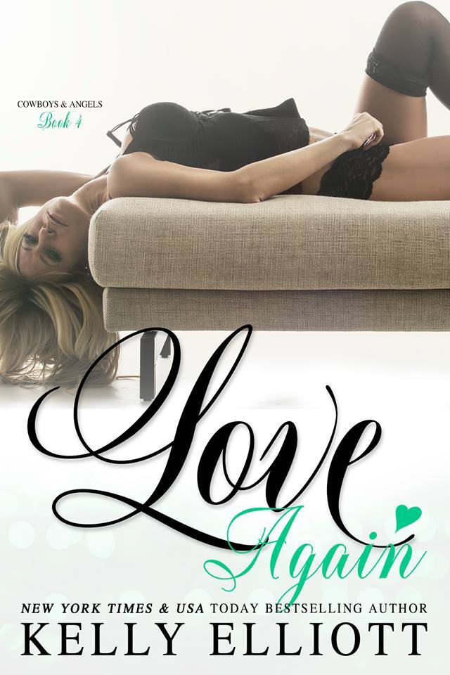 Love Again – Full Audiobook