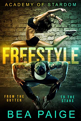 Listen to Freestyle