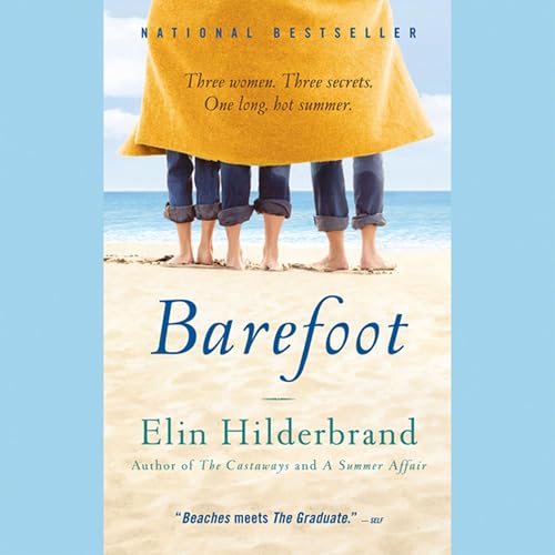 Barefoot — Narrated Edition