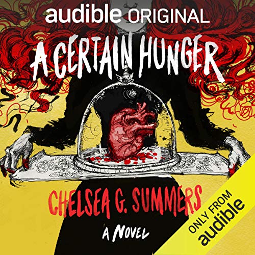 A Certain Hunger — Narrated Edition