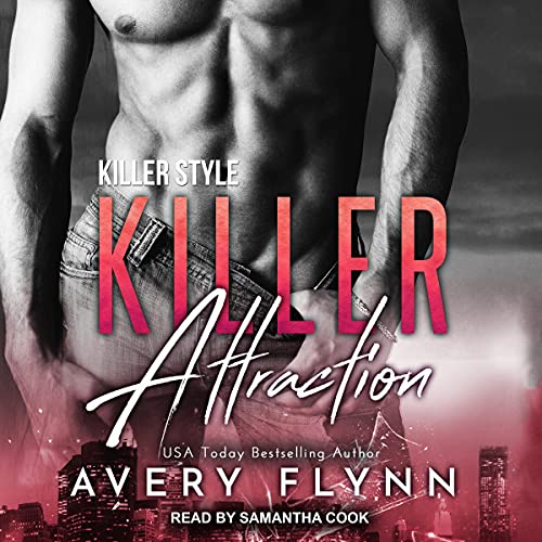Killer Attraction (Killer Style) – Full Audiobook
