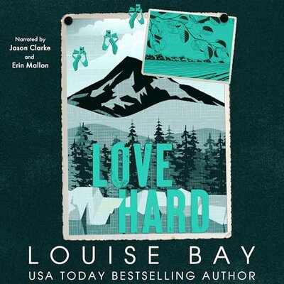 Listen to Love Hard (Colorado Club Billionaires #3)