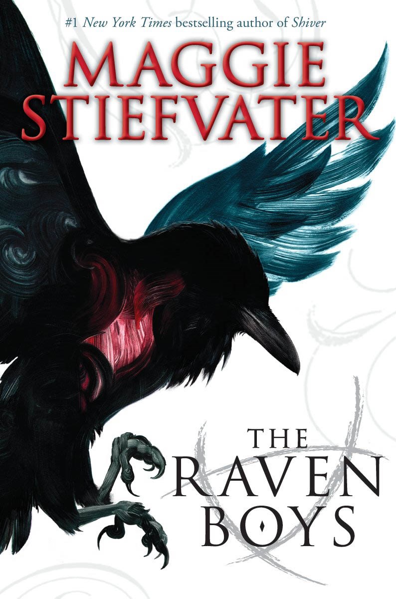 The Raven Boys – Full Audiobook
