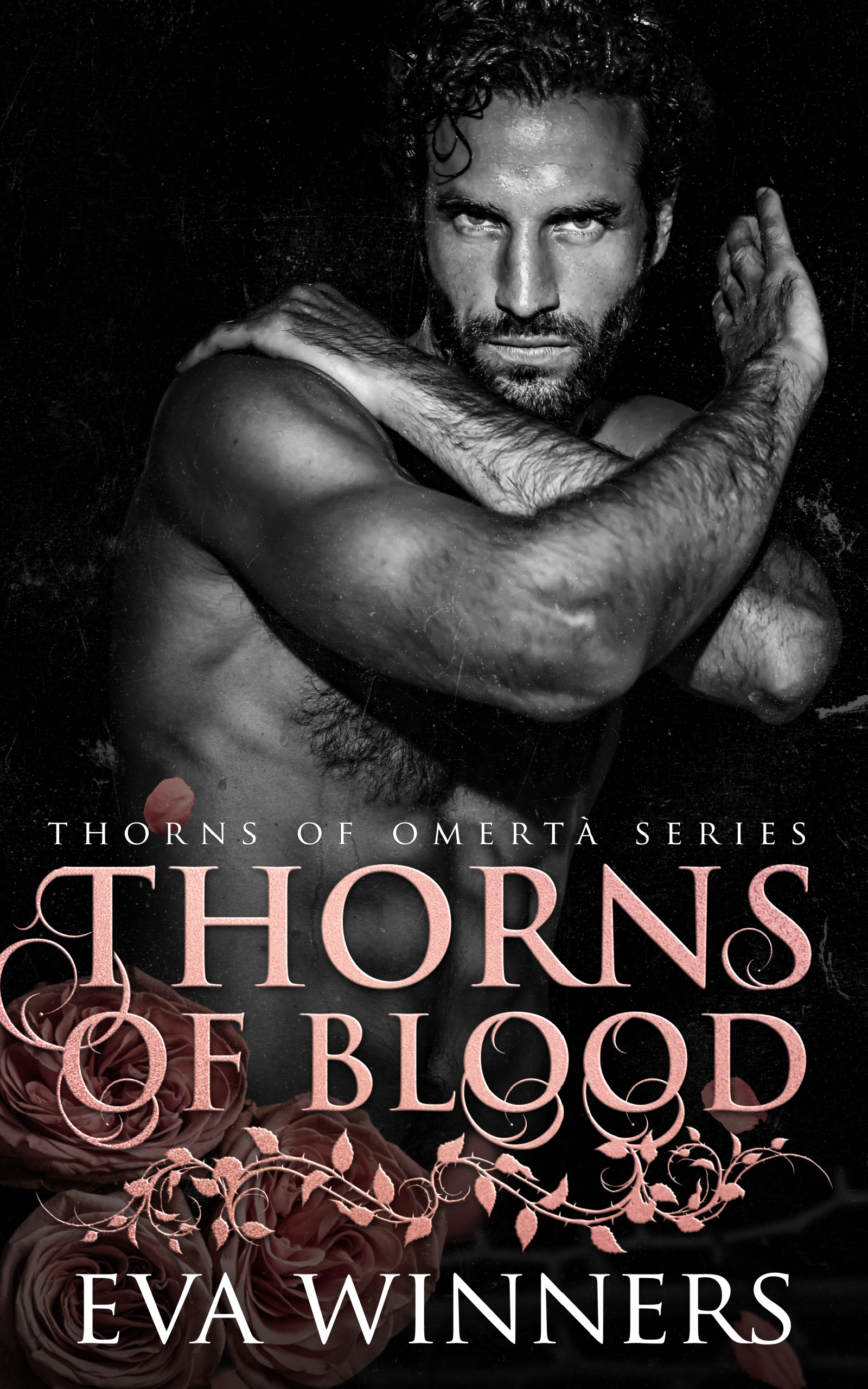 Eva Winners: Thorns of Blood