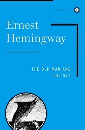 Listen to The Old Man and the Sea