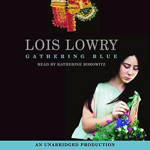 Listen to Gathering Blue (Giver Quartet)