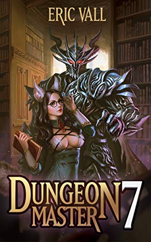 Dungeon Master 7 (Eric Vall)