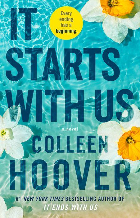 It Starts with Us – Full Audiobook