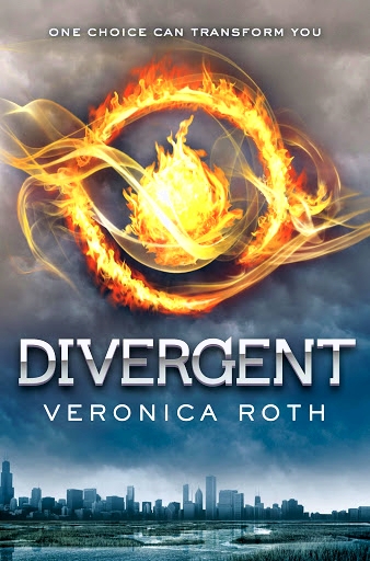 Veronica Roth: Divergent