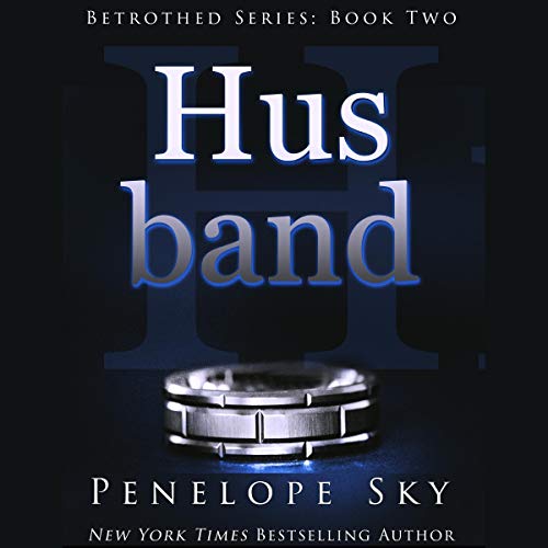 Penelope Sky: Husband (Betrothed Series)