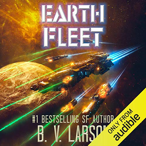 Earth Fleet (Rebel Fleet)