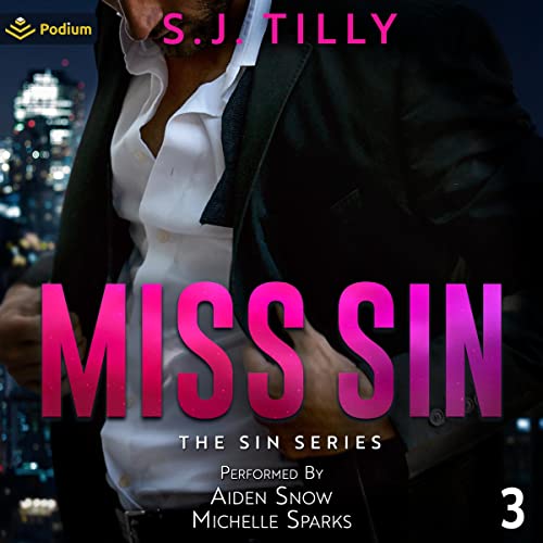Miss Sin (S.J. Tilly)