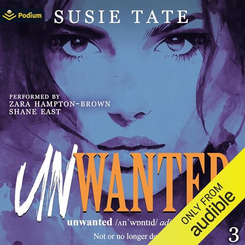 Unwanted – Full Audiobook