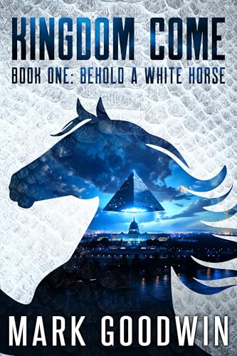 Behold a White Horse (Mark Goodwin)