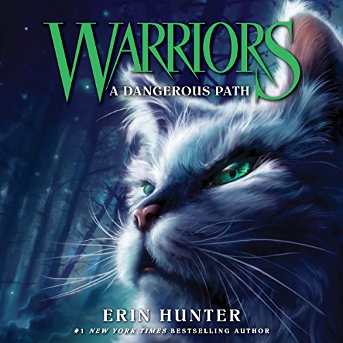 Stream A Dangerous Path (Warriors (Hunter)) by Erin Hunter
