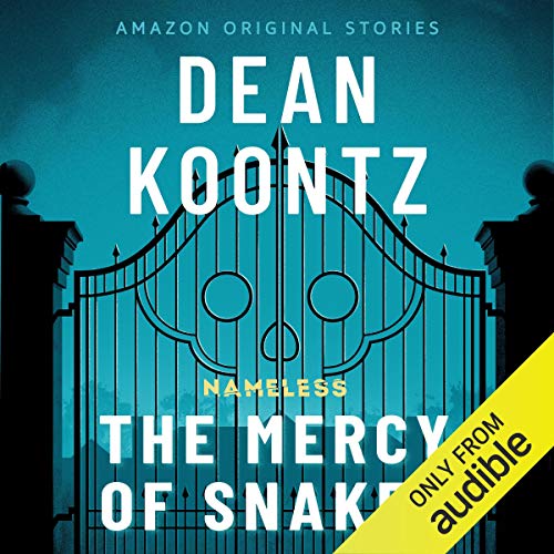The Mercy of Snakes (Nameless: Season One) – Full Audiobook
