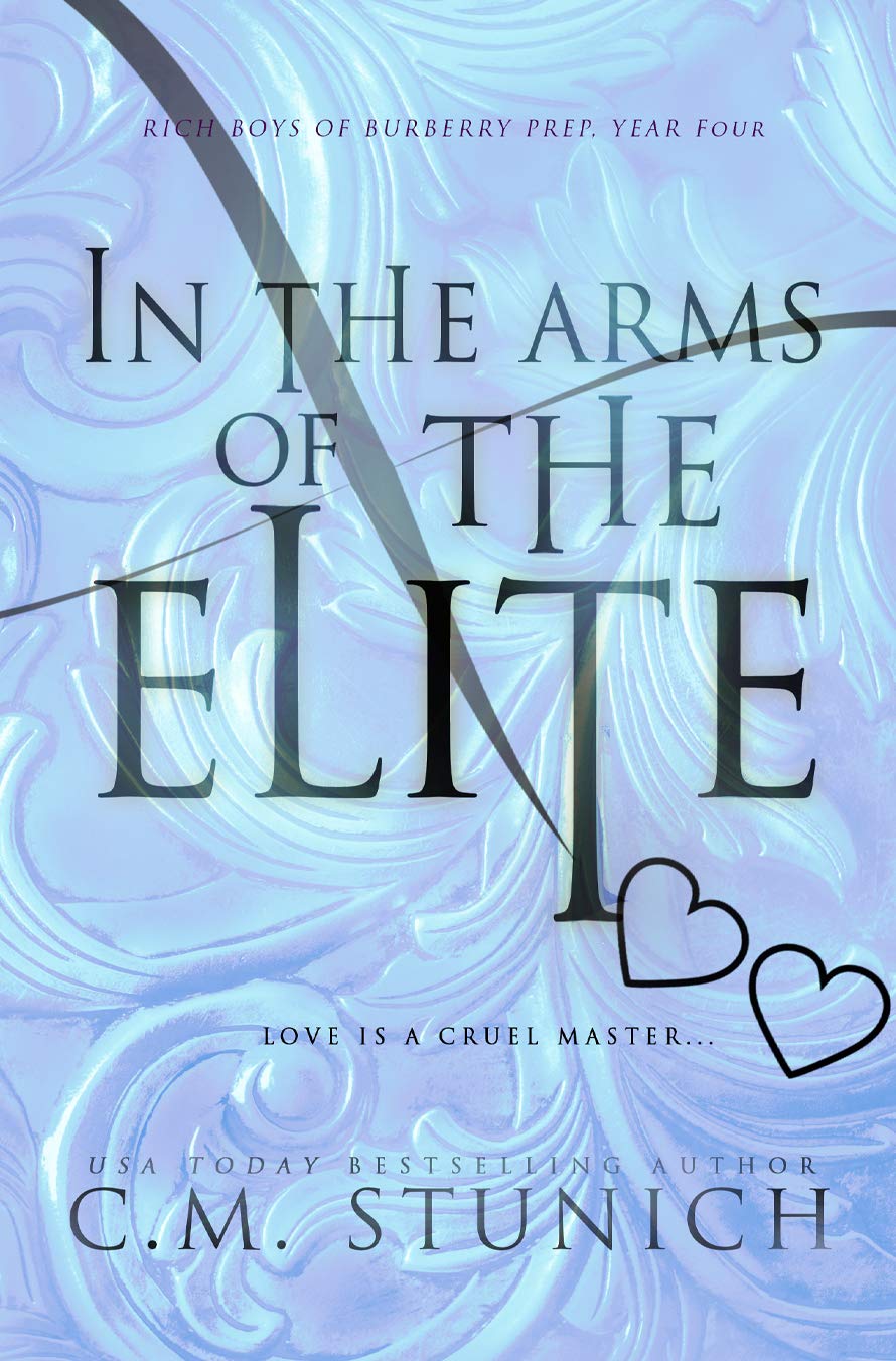 In the Arms of the Elite — Narrated Edition
