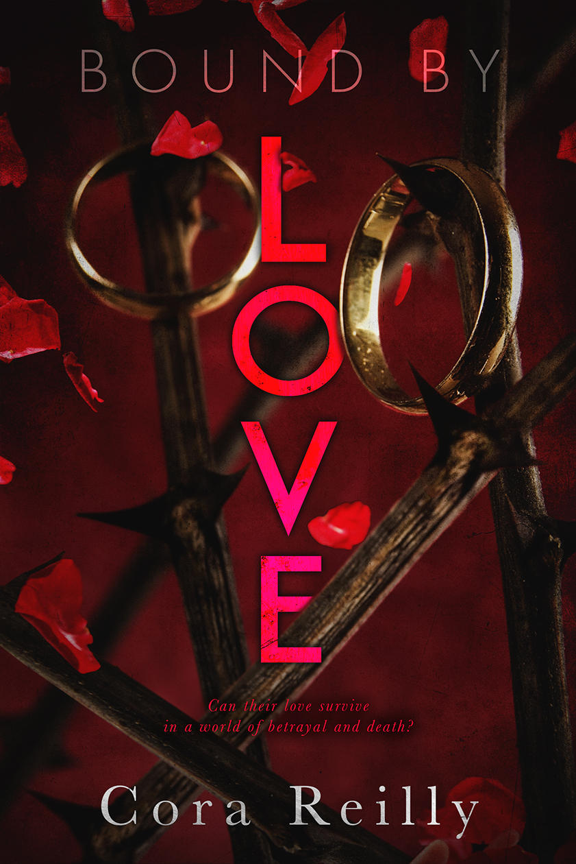 Free Audiobook: Bound by Love by Cora Reilly