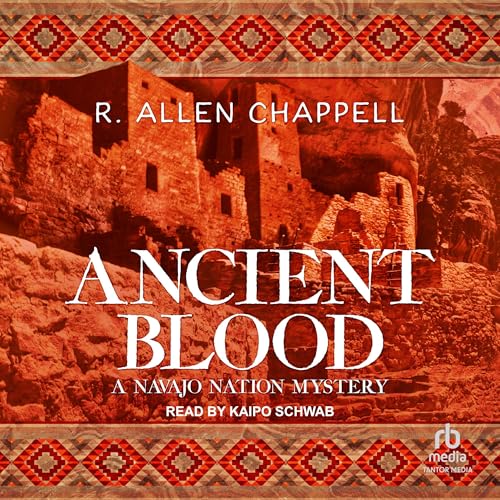 Listen to Ancient Blood (Navajo Nation)