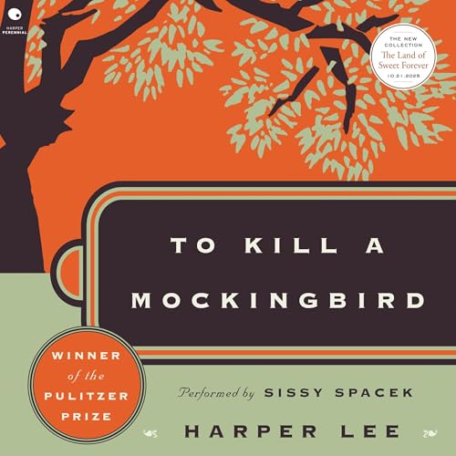 Stream To Kill a Mockingbird by Harper Lee