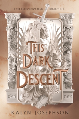 The Dark Descent – Full Audiobook