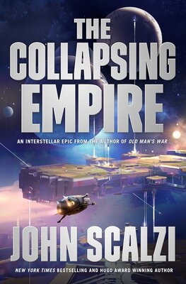 John Scalzi Collection